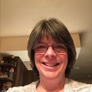 Meet your Posher, Diane